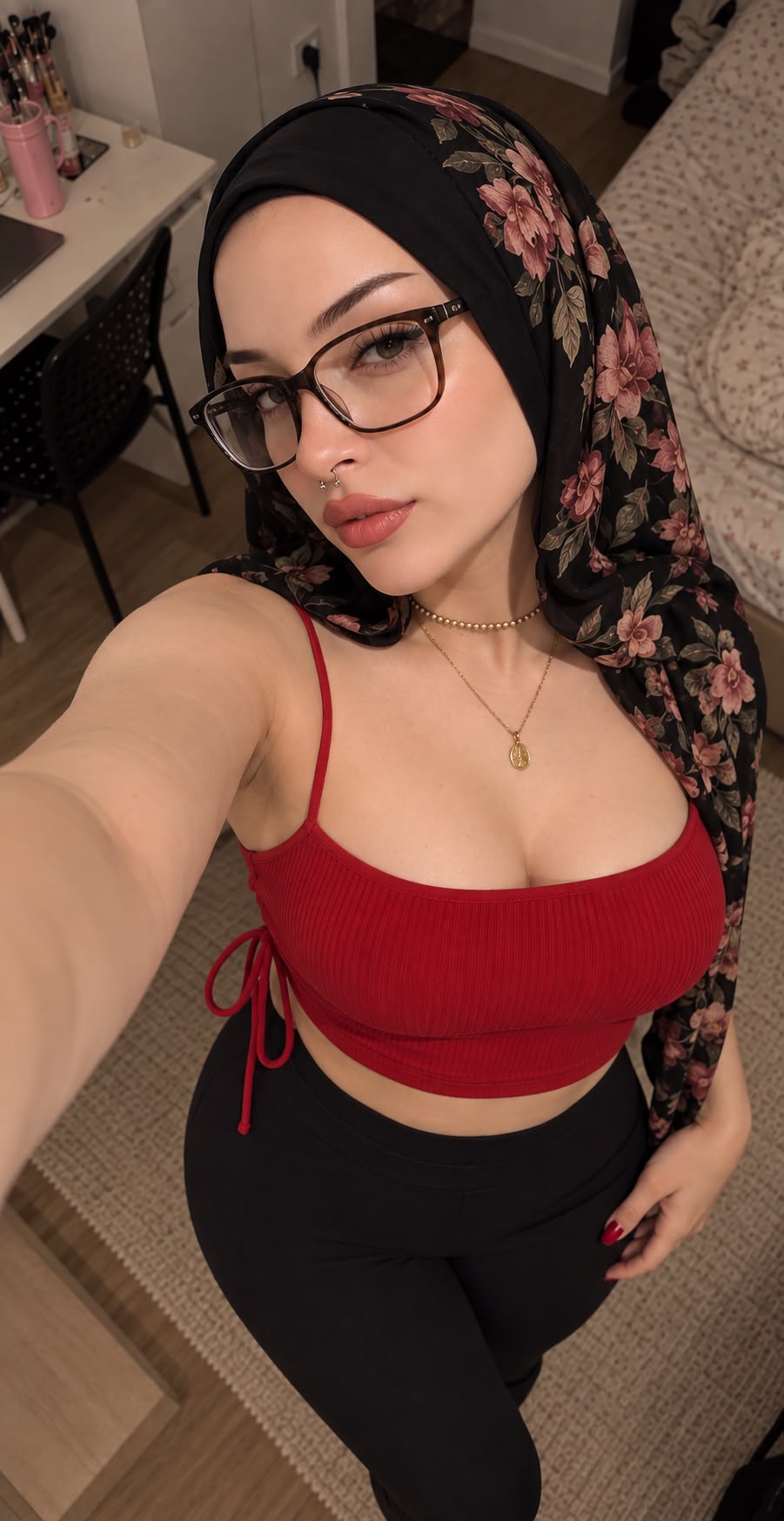ÖZLEM TÜRBANLI - 1
