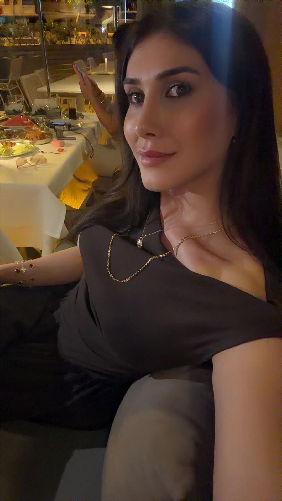 Irmak Travesti