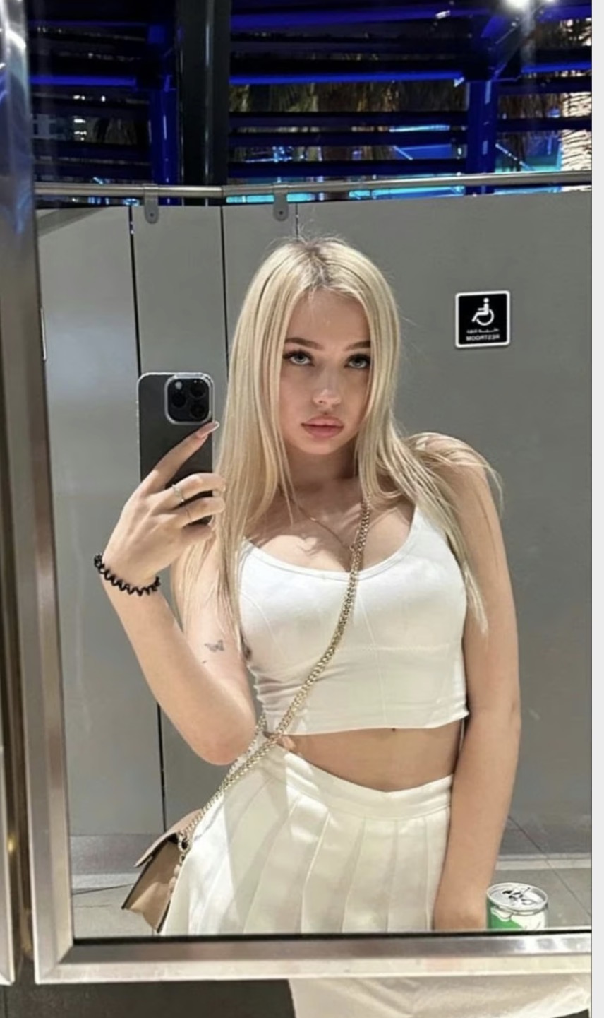 Merve Deniz - 1